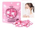 Magic Compressed Towel Tissue 25 pieces - Cotton Disposable Wipes - Candy Wipes - Makeup Removing Wipes - Coin Tissue - Best for Travelling  Hajj Umra Outdoor - Easy to Carry in Pocket - Size 22*18cm. 