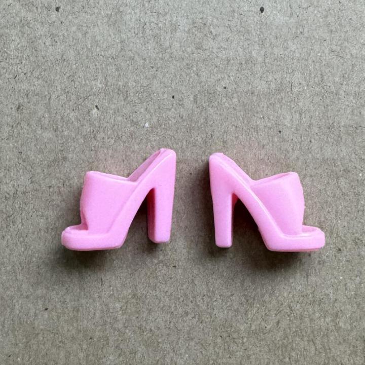 1/6%20Doll%20Shoes%20High%20Heels%20Slippers%20Boots%20For%2030cm%20Doll%20High%20Heel%20Feet%20Flat%20Feet%20DecorsToys%20DIY%20Playing%20Doll%20Accessories%20Shoes%20-%20Image%207