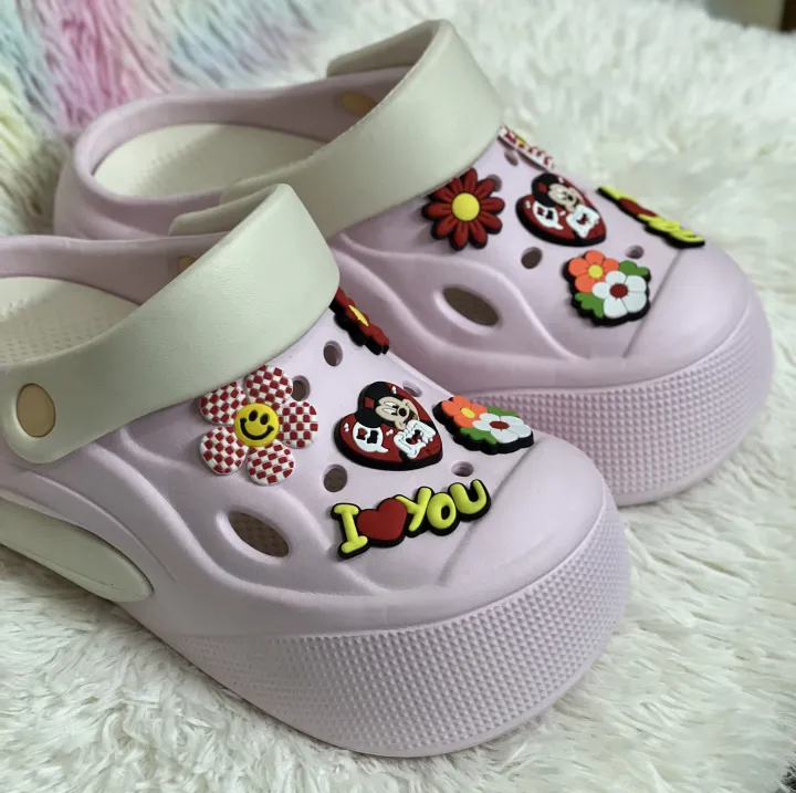 New%20Premium%20EVA%20Rubber%20High%20Heel%20Crocs%20With%20Cute%20Charms%20Ultra%20Comfortable%20&%20Durable%20Cushioned%20For%20Girls%20&%20Ladies%20-%20Image%204