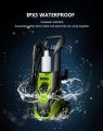 High Pressure Car Washer Vido 125Bar/1400W. 