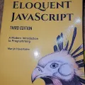 Eloquent Javascript By Marijn Haverbeke. 