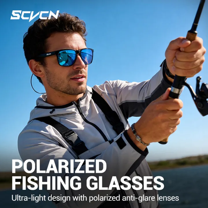 SCVCN%20Polarized%20Fishing%20Outdoor%20Sports%20Camping%20Equipment%20Cycling%20Glasses%20MTB%20Bicycle%20Eyewear%20Road%20Bike%20Riding%20Night%20Driving%20Golf%20-%20Image%202
