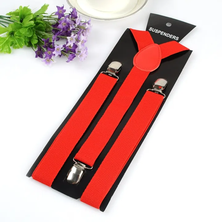 New%20Men%20Suspenders%20High%20Elastic%20Adjustable%203%20Strong%20Clips%20Suspender%20Heavy%20Duty%20W%20Trousers%20Braces%20Pants%20Holder%20Wedding%20Wear%20-%20Image%207