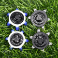 NEW 14Pcs Golf Shoes Spikes Cleats Loose Various Options Golf spikes Replacement.