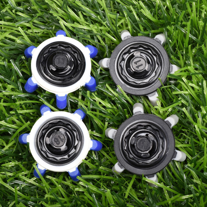 NEW%2014Pcs%20Golf%20Shoes%20Spikes%20Cleats%20Loose%20Various%20Options%20Golf%20spikes%20Replacement%20-%20Image%205