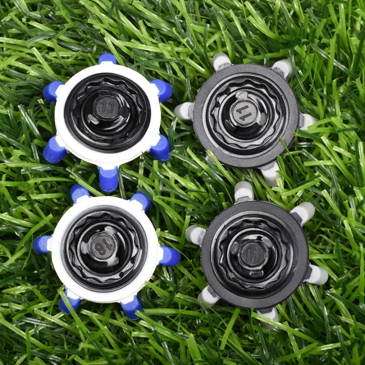 NEW%2014Pcs%20Golf%20Shoes%20Spikes%20Cleats%20Loose%20Various%20Options%20Golf%20spikes%20Replacement%20-%20Image%205