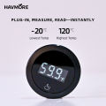 Havmore Digital-20~120°C Kitchen Food Water Coffee Thermometer. 