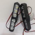 car  set LED double light. 