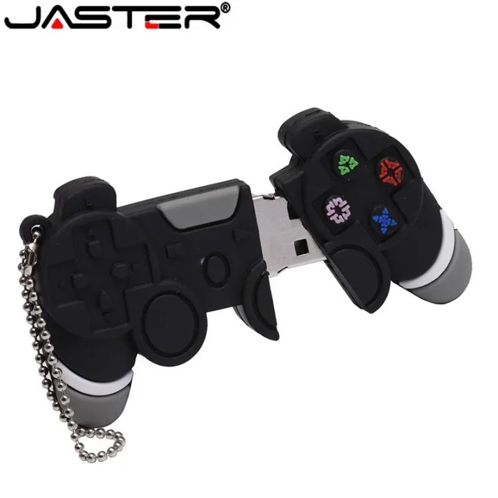 JASTER%20USB%20Memory%20Stick%2064GB%20Cartoon%20Game%20Controller%20USB%20Flash%20Drive%204GB%20Pendrive%20Pen%20Drive%2016GB%2032GB%20Handle%20Model%20Free%20Ship%20-%20Image%205