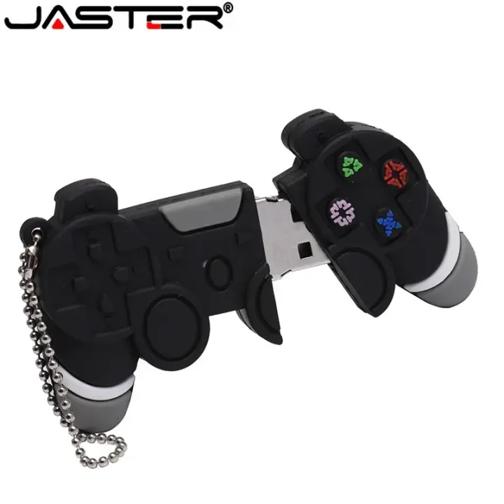 JASTER%20USB%20Memory%20Stick%2064GB%20Cartoon%20Game%20Controller%20USB%20Flash%20Drive%204GB%20Pendrive%20Pen%20Drive%2016GB%2032GB%20Handle%20Model%20Free%20Ship%20-%20Image%205