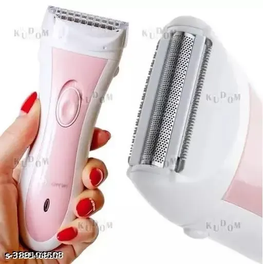 GM%203073%20Professional%20Lady%20Shaver%0AFor%20Women%20Rechargable%20Smooth%20and%20Gentle%20Shaving%20Experience%20-%20Image%202