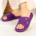 Special Quality Women Flip Flops & Slides House Slipper Foam Soft Medicated Chappal House Slippers. 