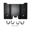 R1200GS R1250GS Center Stand Protection Plate For BMW R1200 GS LC R1250 GS Adventure 2014-2023 Motorcycle Engine Guard Extension. 