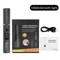 1400mah USB Soldering Iron Wireless Charging Electric Solder Iron Fast Charging Rechargeable Portable Repair Welding Tools. 