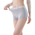 Sports Boxer Woman Plus Size Shorts Safety Short Pants Women's Summer Shorts Panties Seamless New Women's Underwear Protective.
