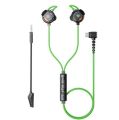 RGB Lighting Gaming Headset | Plextone RX3 Plus with Detachable Mic.