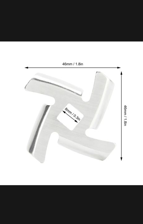 Meat%20grinder%20blade%20square%20nut%20blade%20Minser%20-%20Image%202