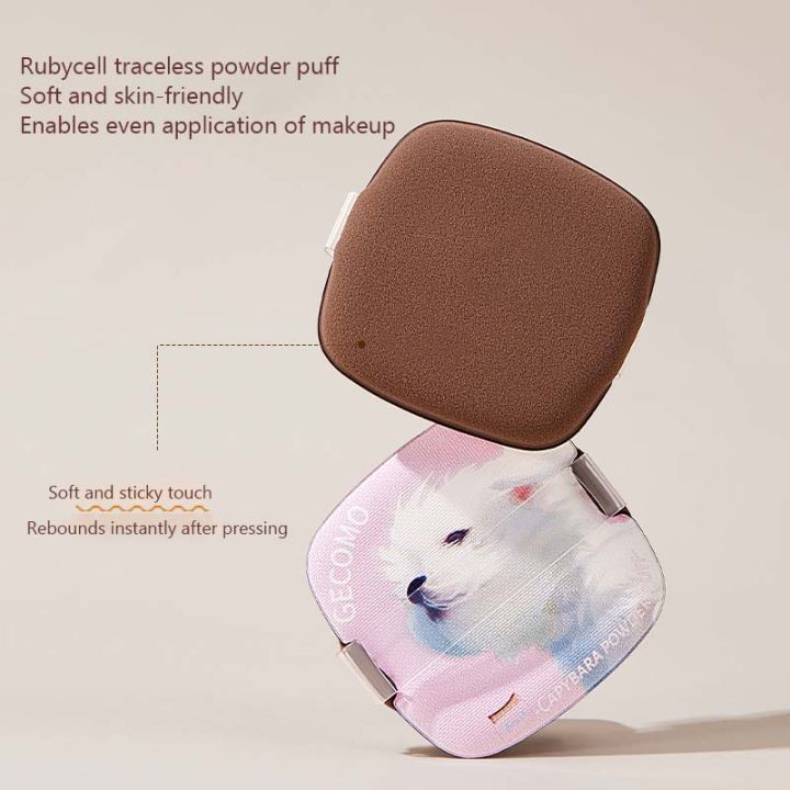 Traceless%20Soft%20Brush%20Puff%20Set,%20Ultra-thin%20Portable%20with%20Built-in%20Puff%20Mirror,%20Flawless%20Base%20Makeup%20Brush%20-%20Image%204