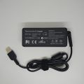 20V 2.25A 45W Laptop Charger Slim Tip AC Adapter ADLX45NCC3A for  ThinkPad X230s X240 X240S X250 X260 X270 T440 T440S. 