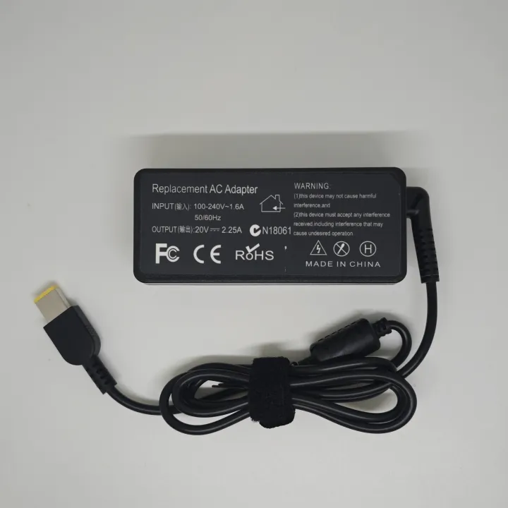 20V%202.25A%2045W%20Laptop%20Charger%20Slim%20Tip%20AC%20Adapter%20ADLX45NCC3A%20for%20%20ThinkPad%20X230s%20X240%20X240S%20X250%20X260%20X270%20T440%20T440S%20-%20Image%202