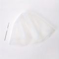 1pcs Silicone Hair Coloring Cap Hook Needle Pink Professional Dyeing Tool Highlight Dyeing Frosting Dyeing Hats Barber Hair. 