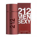 212 Sexy Men (Copy)
100 ML. 