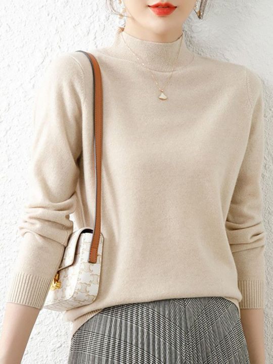 Autumn%20Winter%20Bottom%20Sweaters%20Women%20Fashion%20Chic%20Turtleneck%20Pullover%20Slim%20Long%20Sleeve%20Knitted%20Jumpers%20Soft%20Warm%20Pull%20Femme%20Top%20-%20Image%204