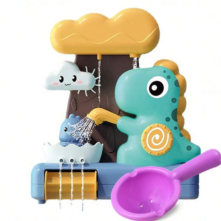 Toddler%20Bath%20Toy%20Baby%20Sprayer%20with%20Fun%20Dinosaur%20Design%20for%20Boys%20and%20Girls%20Educational%20Bathtub%20Toy%20for%20Babies%20and%20Preschoolers%20wi%20-%20Image%207