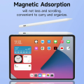 Stylus Pen For 2018-2025 iPad 7/8/9/10 Gen Mini 5/6 Air 3/4/5 Pro 11/12.9 3rd iPad Pen With Palm Rejection For  Pencil 2 1. 