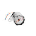 Retro Motorcycle Tachometer 0-13000 Tach RPM Gauge Rev Counter LED Screen DC12V Universal Metal Speedometer Tachometer Gauge. 