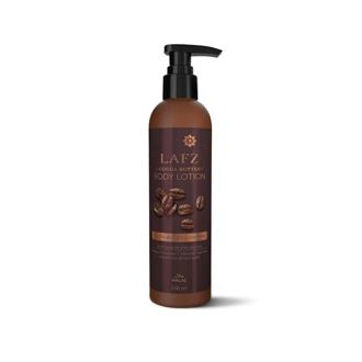 Lafz Cocoa Butter Body Lotion 250ml