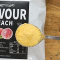SECRET ISLAND Peach Flavour Powder 1kg. 