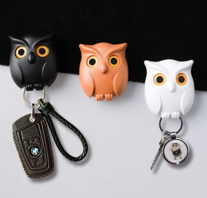 MAGNETIC%20OWL%20KEY%20HOLDER%20-%20KEY%20HOOK%20WITH%20MAGIC%20EYE%20OPENER%20-%20Image%202