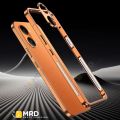 Redmi Turbo 5 Max Luxury Aluminum Bumper Frame Case – Slim & Protective. 