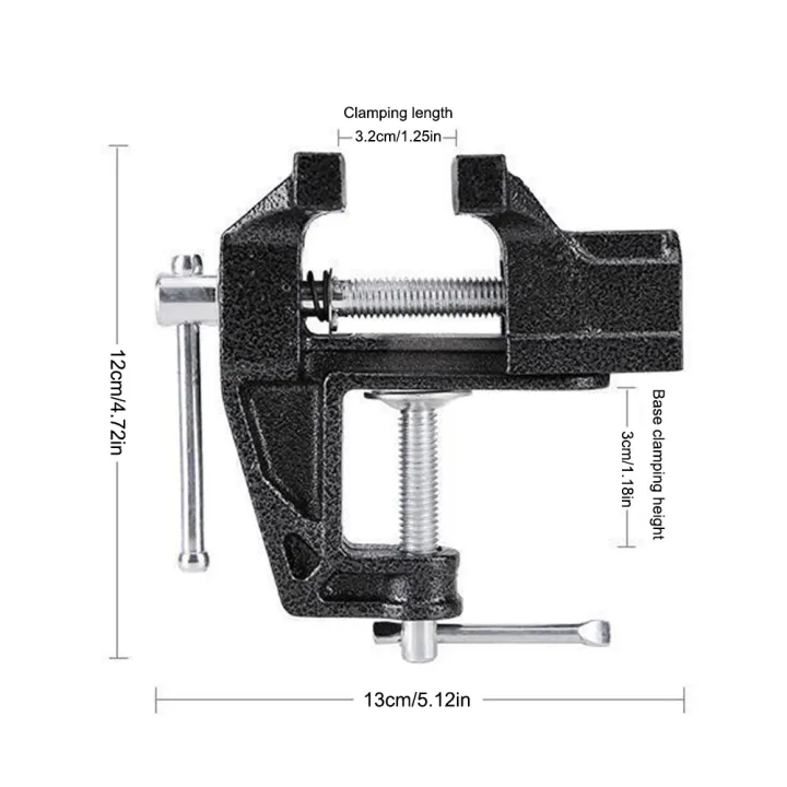 Golf%20Grip%20Replacement%20Tool%20Bench%20Clamp%20Multi-Functional%20Bench%20Vise%20Quick%20Adjustment%20Cast%20Steel%20Golf%20Club%20Regrip%20Vise%20Tool%20-%20Image%206