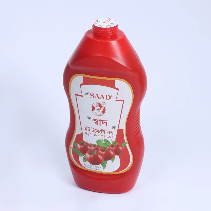 Saad%20Hot%20Tomato%20Sauce%201000gm%20-%20Image%202