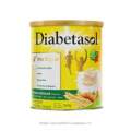 DIABETASOL CREAMY ALMOND 360G. 