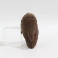 Kawaii Cute Domo Kun Plush Keychain Anime Keyring Charm for Bag Keys  Collection. 