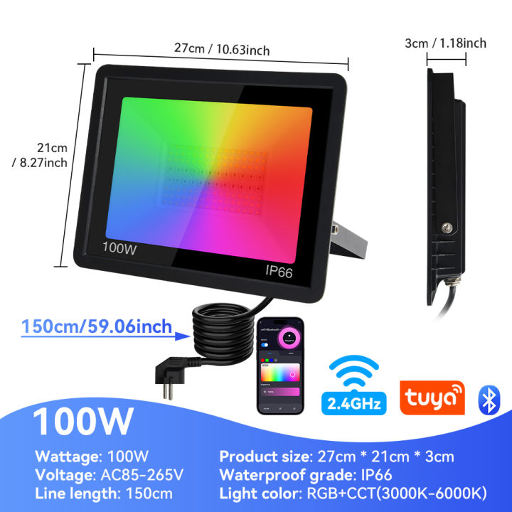 LED%20RGB%20Floodlight%20TUYA%20Smart%20Control%20Spotlight%20RGBCW%20WIFI%20Dimmable%20Garden%20Lights%20IP65%20Outdoor%20Multicolor%20Landscape%20Floodlight%20lightify%20-%20Image%208