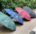 12 Ribs Heavy Duty BMW Umbrellas For Rain Windproof Automatic Open Umbrella Compact Extra Large Chhataa.