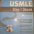 USMLE Step 1 Q-Book. 