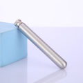 Flasks Wine Whisky Bottle Stainless Steel Tubular Wine Pot 1.5oz Portable Wine Bottle Portable Wine Bottle Whiskey Bottle.