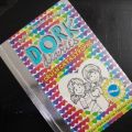 DORK DIARIES   CRUSH CATASTROPHE. 