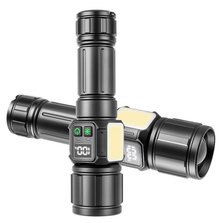 30%20W%20High%20Power%20Flashlight%20%7C%20Japan%20Technology%20Zoom%20Light%20%7C%205000%20mAh%20%7C%203%20Mods%20+%20SOS%20%7C%20Power%20Full%20Flashlight%20With%20Power%20bank%20-%20Image%205