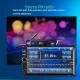 2din Stereo 7 Inch Acodo 7018b/7012b Car Radio 2 DIN Touch Screen Multimedia Bluetooth USB/TF FM Radio Autoradio MP5 Player. 