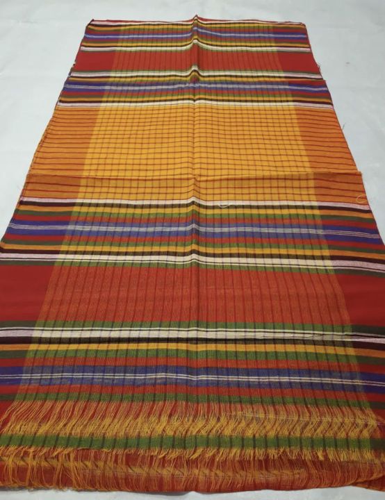 Sirajganj%20Traditional%20Gamsa%20-%20100%25%20cotton%20Gamcha%20-%203%20Hat%20Gamsa%20-%20Multicolor%20Checked%20Gamsa%20-%20Paka%20Rong%20-%20Valo%20Maner%20Gamsa%20-%20Image%205