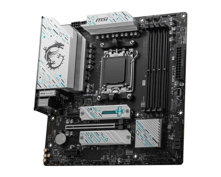 MSI%20B650M%20GAMING%20PLUS%20WIFI%20AMD%20B650%20Supports%20DDR5%207200+MHz%20(OC)%20192GB%20AMD%20Ryzen%20%E2%84%A2%207000%208000%20Series%20Motherboard%20Socket%20AM5%20-%20Image%203