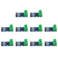1/5/10Pcs ACS712 5A 20A 30A Range Hall Current Sensor Module ACS712 Sensors Module For Arduino DIY Electronic Kit. 