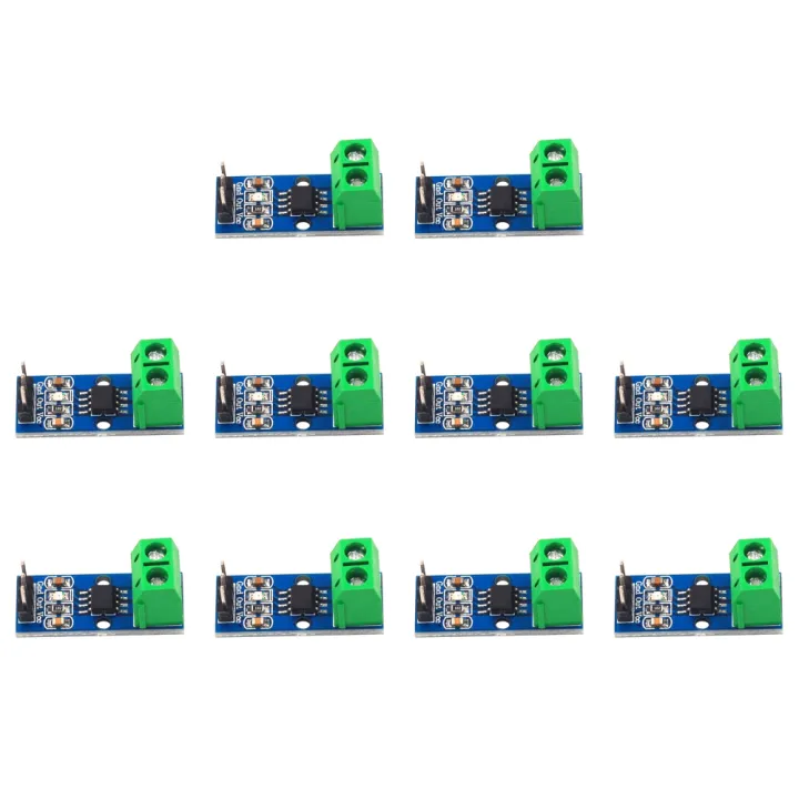 1/5/10Pcs%20ACS712%205A%2020A%2030A%20Range%20Hall%20Current%20Sensor%20Module%20ACS712%20Sensors%20Module%20For%20Arduino%20DIY%20Electronic%20Kit%20-%20Image%207