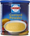 Greens Custard Powder 450 gm. 